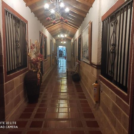 Casa Hotel Kerana Moon Puerto Boyaca Exterior foto